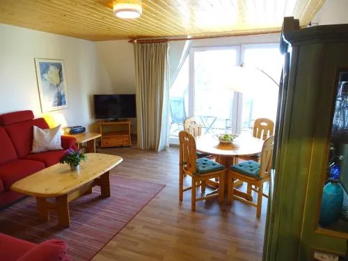 Ferienhof Specht - Haus Sonnenwende App 5 in Dahme, Deutschland