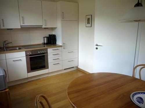 Ferienwohnung Axeli Knapp in Friedrichstrasse