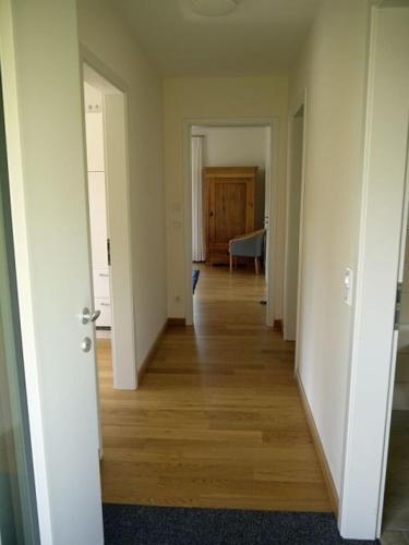 Ferienwohnung Axeli Knapp in Friedrichstrasse