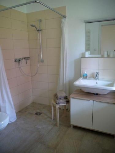 Ferienwohnung Axeli Knapp in Friedrichstrasse