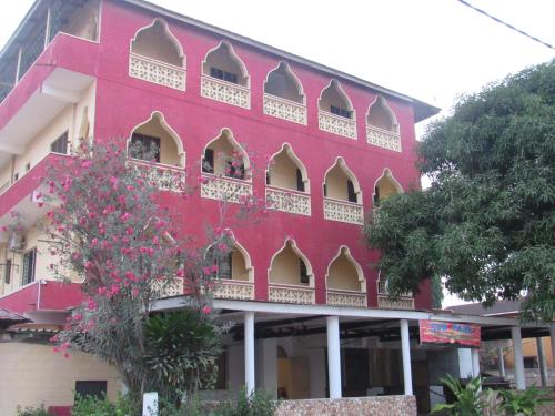 Sunpark Chalets Malindi, Malindi