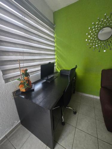 Casa NK in Jose Maria Pino Suarez