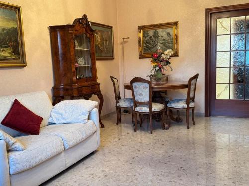 Millys Apartment Rome Centre  Residenze Romane , Рим