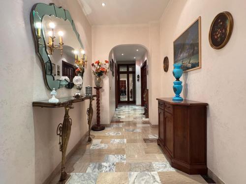 Millys Apartment Rome Centre  Residenze Romane , Rome (photo 5)