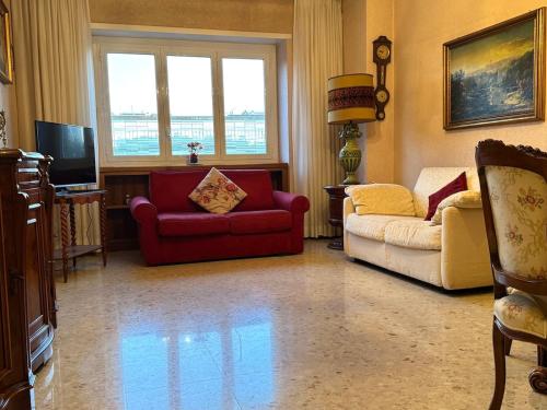 Millys Apartment Rome Centre  Residenze Romane , Rome (photo 6)