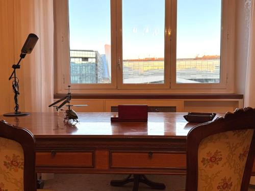 Millys Apartment Rome Centre  Residenze Romane , Rome (photo 7)