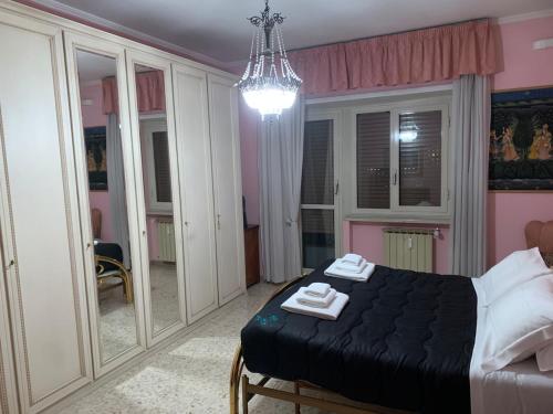 Millys Apartment Rome Centre  Residenze Romane , Rome (photo 9)