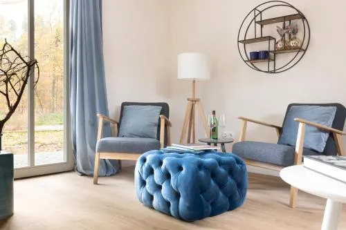 Ferienwohnungen in Wald und Flur - Wohnung Wald in Lüder, Deutschland