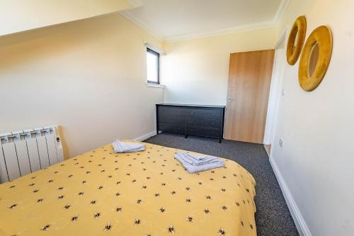 Ben View Apartments Flat A 5