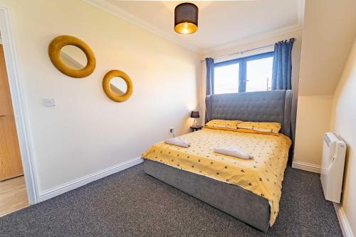 Ben View Apartments Flat A 1