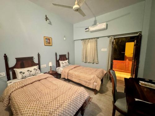Udai Niwas - Bikaner in Karni Colony