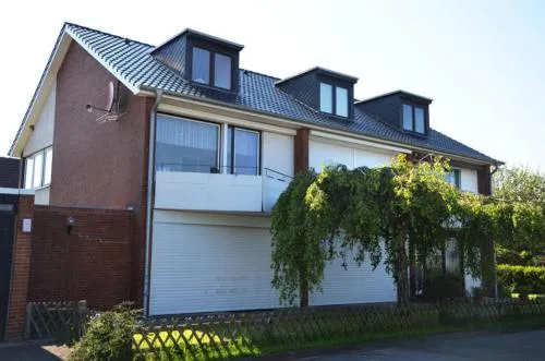 FeWo Remih Nr 1 Haus Seerose in Dahme, Deutschland