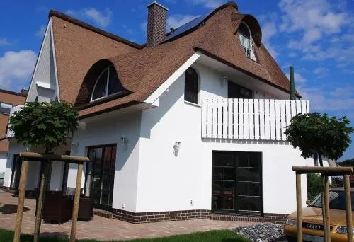 Ferienwohnung 3 "Kuschelwohnung" Rämel 20 in Zingst, Deutschland