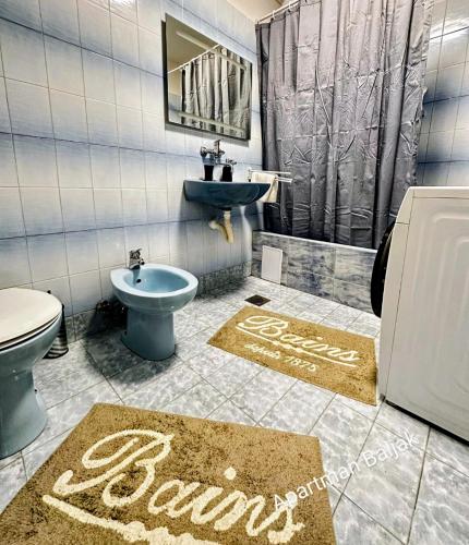 Apartmani Baljak - image 4