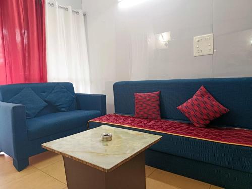 Enjoy at Your Own Luxurious Home with LPG Pool Net, Arpora (foto 7)