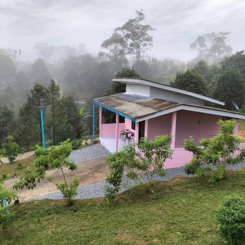 スワンガイ・コロック Suansubtawee Resort 4つ星 ゲストハウス 眺望