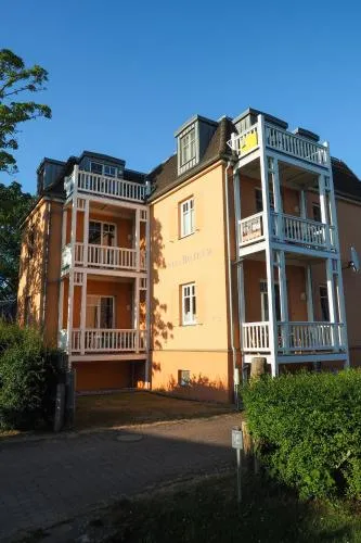 Villa Balticum 6 in Zingst, Deutschland