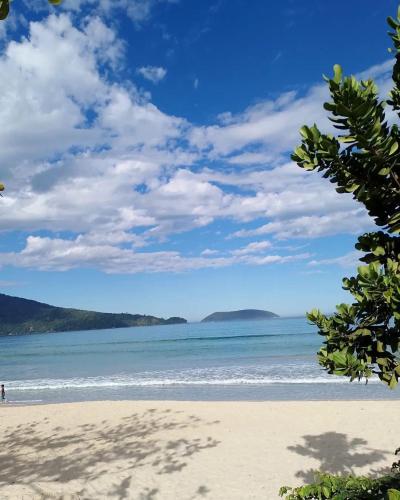 Pousada por do sol Lagoinha in Praia da Lagoinha