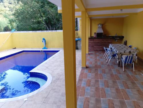 Pousada por do sol Lagoinha in Praia da Lagoinha