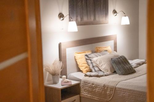 Hygge Oasis for family with free parking and wi fi - Vilnius