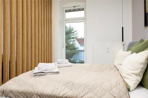 NEW - NORA Stays Studio - Messe - Airport, Dresden (Foto 9)