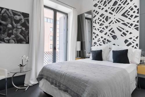 Alemaison High-End Historic center with 2 balconie, Siviglia (foto 5)