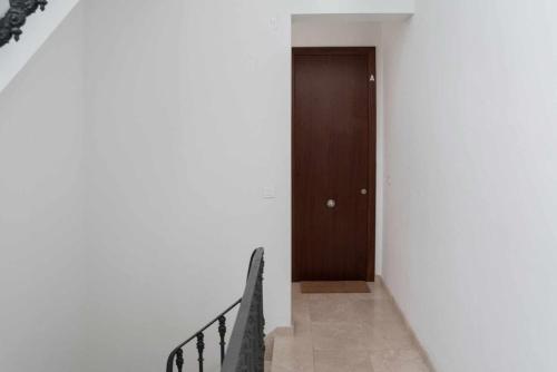 Alemaison High-End Historic center with 2 balconie, Siviglia (foto 6)