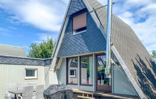 Amazing Home In Friedrichskoog With Wifi in Friedrichskoog, Deutschland