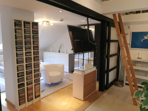 Ferienwohnung DG in Altenkunstadt