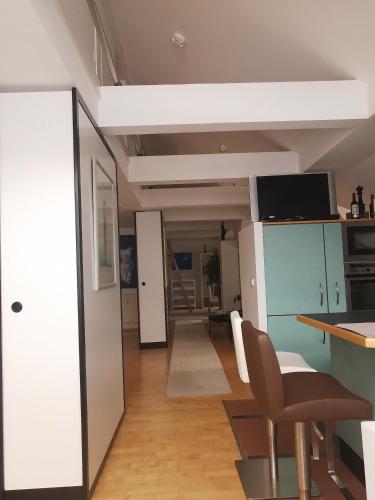 Ferienwohnung DG in Altenkunstadt