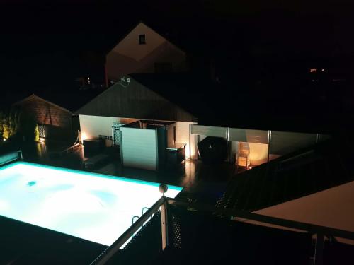 Ferienwohnung DG in Altenkunstadt