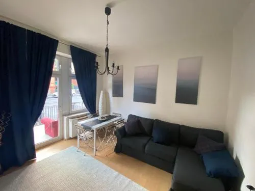 Gemütlicher Altbau in zentraler Lage Wiesbaden in Wiesbaden, Deutschland