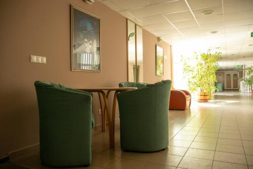 Exterior view, Thermal Residence Apartman in Zalakaros