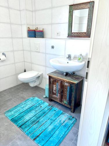 Bali Spirit - Toplage Usingen Bali Spirit - Toplage Usingen