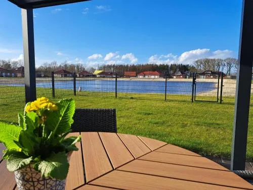 STRANDhaus28 in Walchum, Deutschland