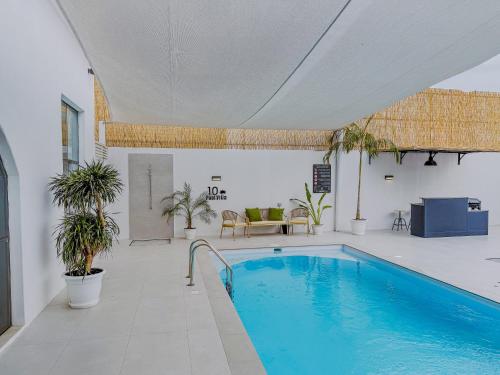 10 Pool Villa, Ras al-Khaimah (foto 7)
