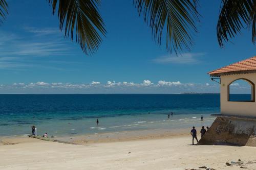 Cerca de lugares turísticos, Zanzibar Town Nest Hotel in Zanzibar