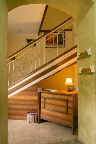 Vista exterior, Zanzibar Town Nest Hotel in Zanzibar