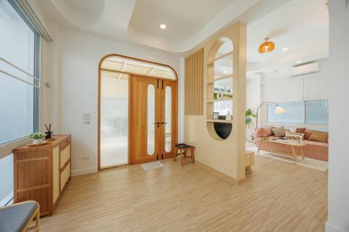 曼谷市中心四卧室泳池别墅 曼谷市中心四卧室泳池别墅