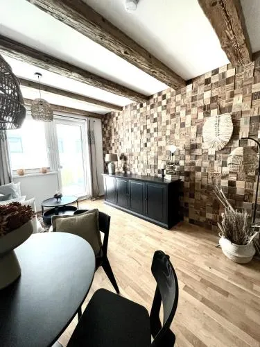 Bergzeit by Alpenidyll Apartments in Aich, Österreich