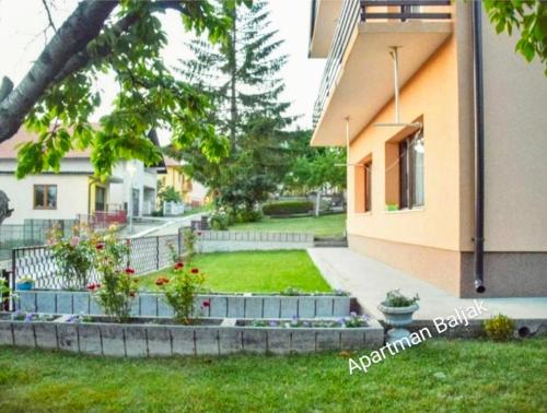 Apartmani Baljak - image 11