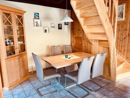 Extertal-Ferienpark - Premium-Ferienhaus Sonnenschein #56a in Extertal