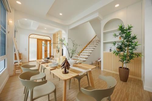 曼谷市中心四卧室泳池别墅 曼谷市中心四卧室泳池别墅