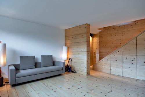 Chesa Gravules - La Punt - Apartment - La Punt-Chamues-ch