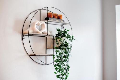 2 Bedroom, Brighton Central Apartment, Brighton and Hove (fotografie 4)