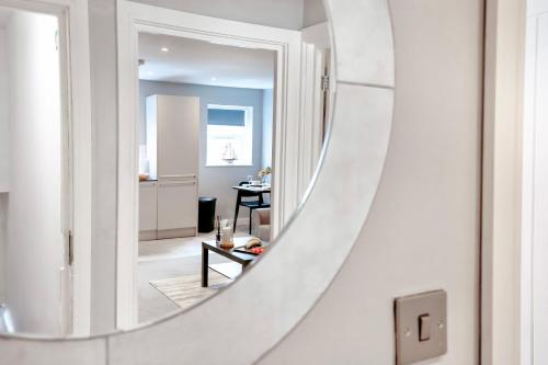 2 Bedroom, Brighton Central Apartment, Brighton and Hove (fotografie 6)