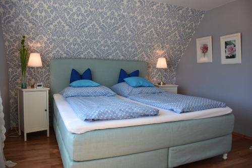 Ferienwohnung Sonnenblume in Grube, Deutschland