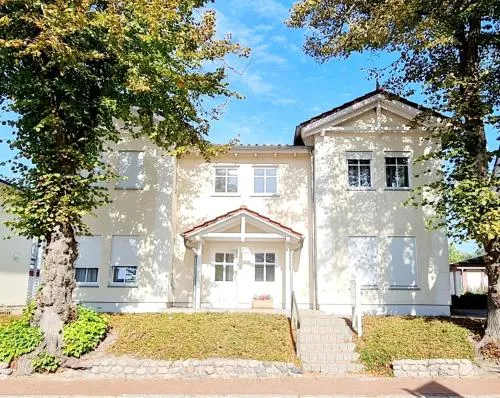 Ferienwohnung Godewind in Rerik, Deutschland