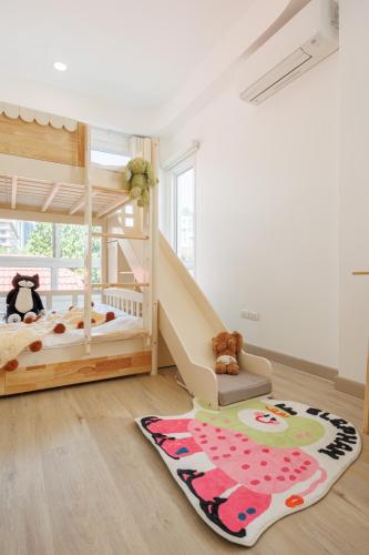 曼谷市中心四卧室泳池别墅 曼谷市中心四卧室泳池别墅