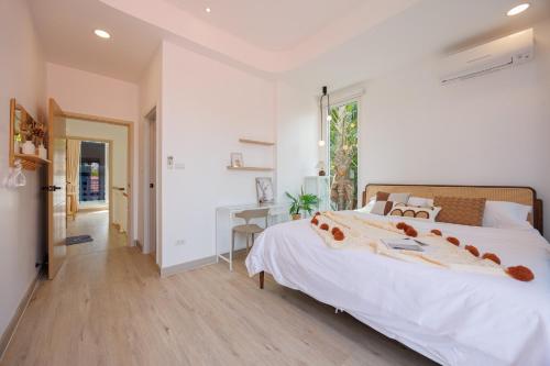 曼谷市中心四卧室泳池别墅 曼谷市中心四卧室泳池别墅